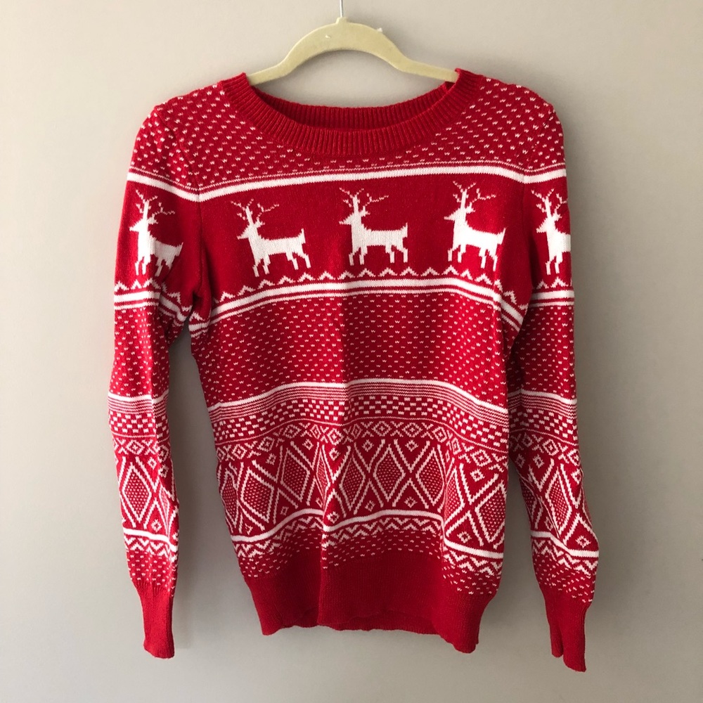 Christmas Sweater